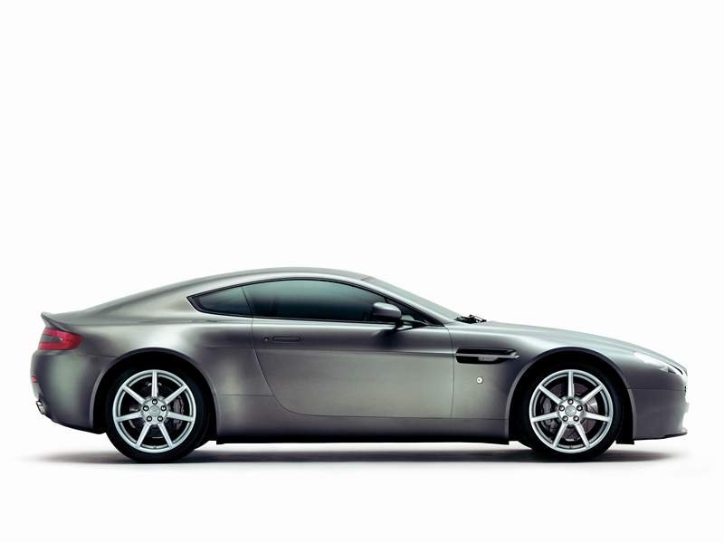 Aston Martin Vantage