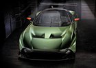 Aston Martin zvažuje Vulcan pro běžný silniční provoz