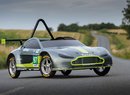Aston Martin Soapbox Car