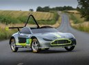 Aston Martin Soapbox Car