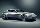 Aston Martin DB10: Moderní háv, stará technika
