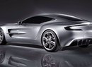 Aston Martin One-77