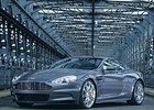 Aston Martin plánuje výrobu nového supersportu