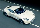 Aston Martin One-77: Ještě není vyprodáno