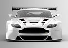 Aston Martin V12 Vantage GT3: Nová zbraň pro rychlé soukromníky