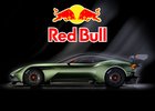 Red Bull by mohl nový supersport vyvinout s Aston Martinem