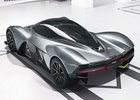 Aston Martin nabídne přímého konkurenta Ferrari 488 GTB