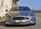 Video: Aston Martin DB9 a jeho minulost, současnost i budoucnost