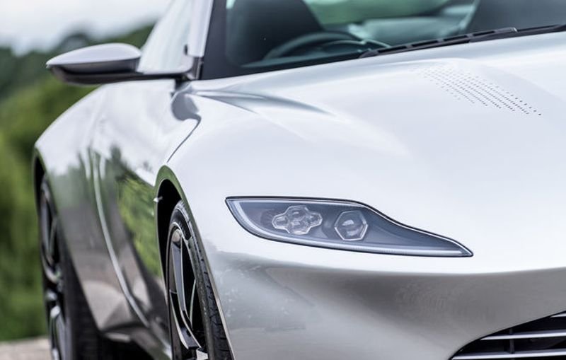 Aston Martin Vantage