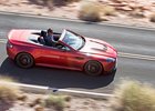 Aston Martin V12 Vantage S Roadster: 573 koní s otevřeným nebem nad hlavou (+video)