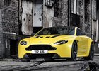 Aston Martin V12 Vantage S zrychlí na 100 km/h za 3,9 s, bude stát přes 4 miliony korun