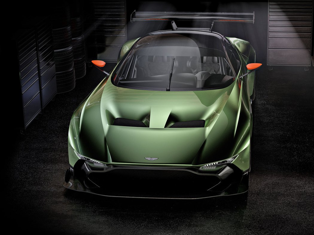 astonmartin novemodely video supersport