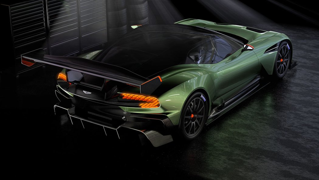 astonmartin novemodely video supersport