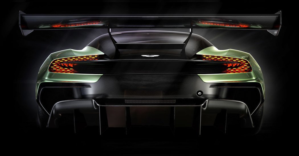 astonmartin novemodely video supersport