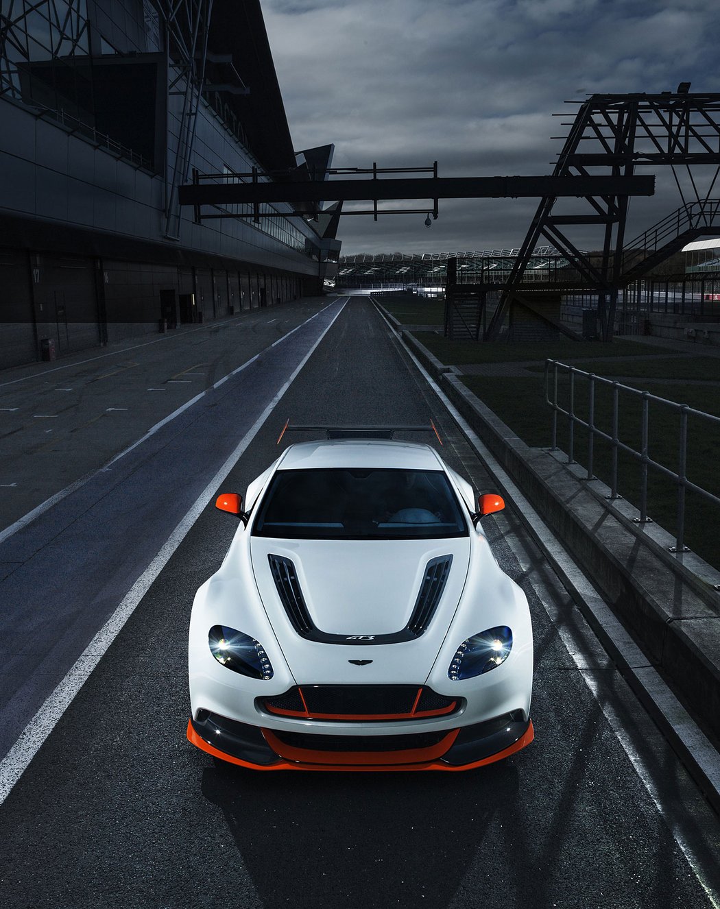 Aston Martin