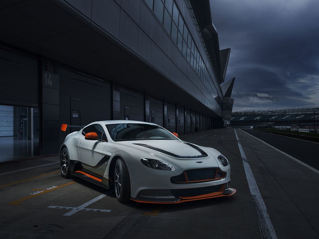 Aston Martin