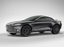 Aston Martin vybere továrnu ze čtyř lokací, nechybí v nich USA a Střední východ