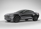 Aston Martin vybere továrnu ze čtyř lokací, nechybí v nich USA a Střední východ