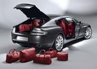 Aston Martin Rapide Luxe: Maximum luxusu pro Rapide