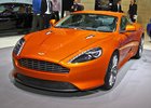 Aston Martin Virage: První dojmy