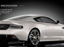 Aston Martin DBS Ultimate