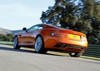 Aston Martin: Nová značka na indickém trhu