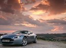 V8 Vantage