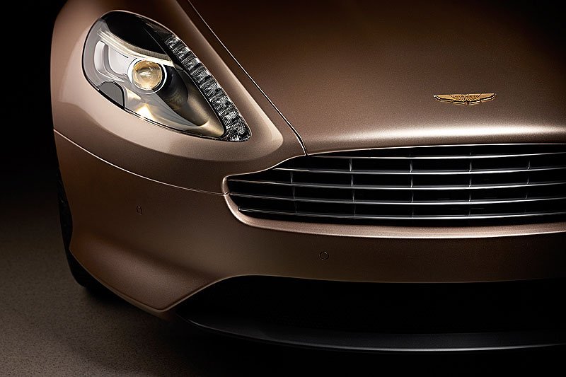 Aston Martin