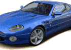 Aston Martin DB7 GT - čím déle, tím lépe