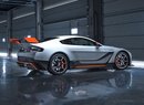 Aston Martin přejmenuje Vantage GT3
