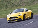 Aston Martin investuje miliony liber do rozšíření výrobního závodu