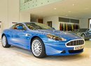 Aston Martin DB9