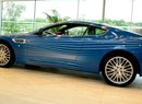 Aston Martin DB9