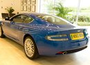 Aston Martin DB9