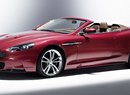 Aston Martin DBS Volante