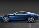 James Bond prodává svůj vlastní Aston Martin Centenary Edition Vanquish