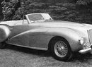 Aston Martin DB1 (1948)