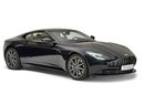 Je libo netradiční obrněné auto? Němci vám nabídnou pancéřovaný Aston Martin!