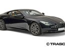 Pancéřovaný Aston Martin DB11