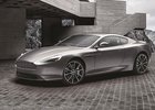 Aston Martin DB9 GT Bond Edition: Agent 007 s hodinkami a kufrem