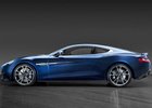 James Bond prodává svůj vlastní Aston Martin Centenary Edition Vanquish