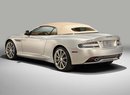 Aston Martin dostal výjimku z nových amerických bezpečnostních standardů