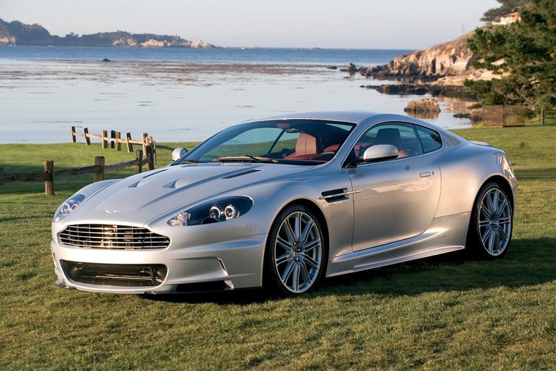 Aston Martin