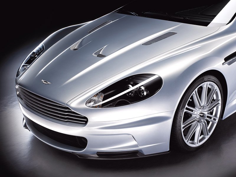 Aston Martin