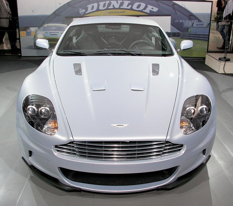 Aston Martin