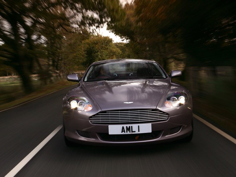 Aston Martin