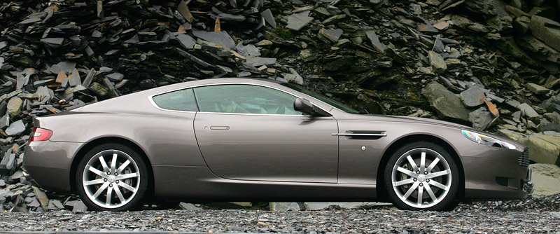 Aston Martin