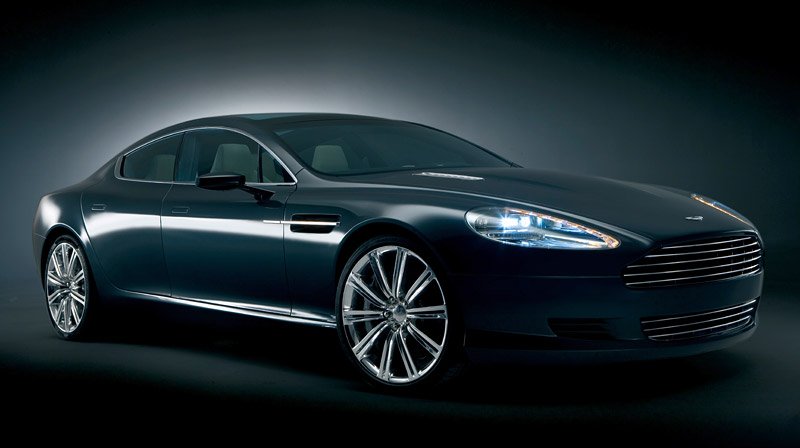 Aston Martin