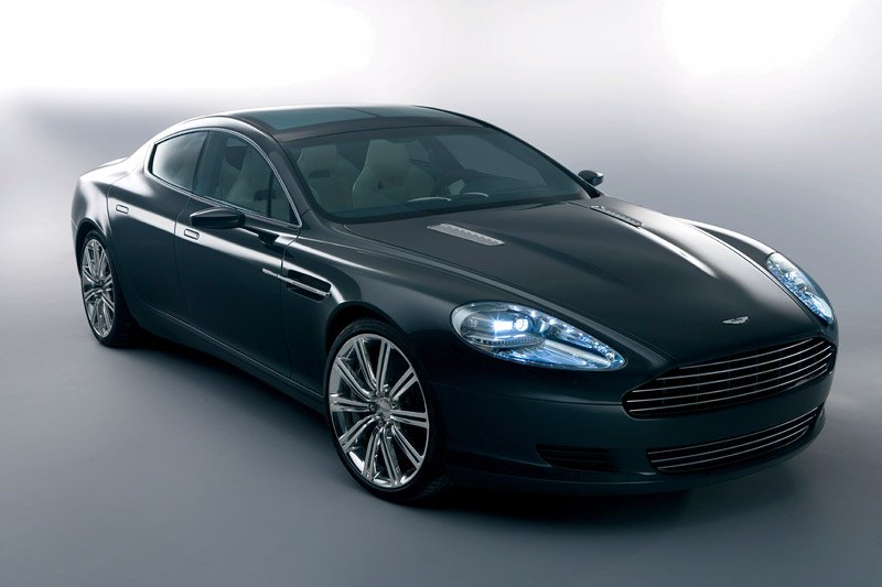 Aston Martin