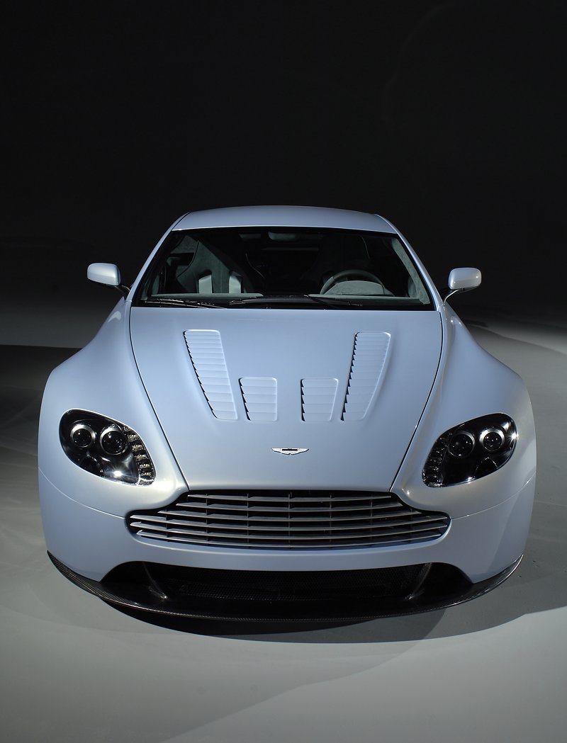 Aston Martin